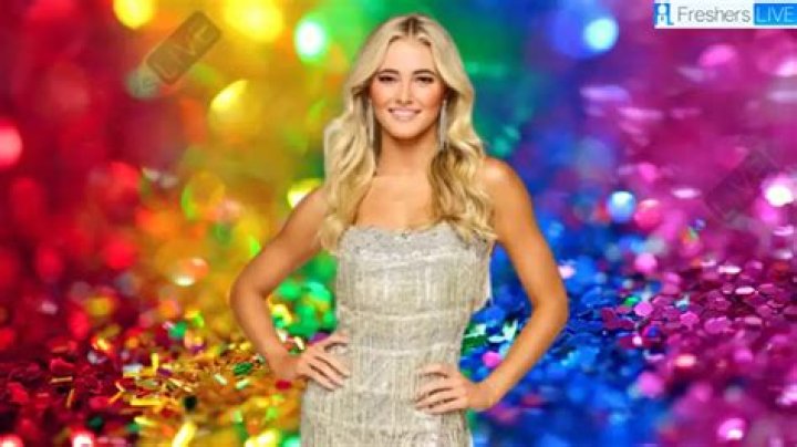 Rylee Arnold height: How tall is Rylee Arnold?