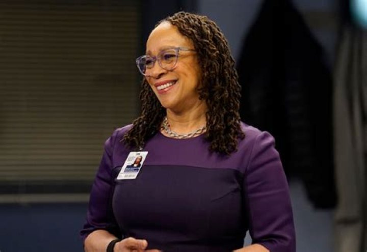S. Epatha Merkerson’s Net Worth, Biography, Career, Awards, Fact and Life Story
