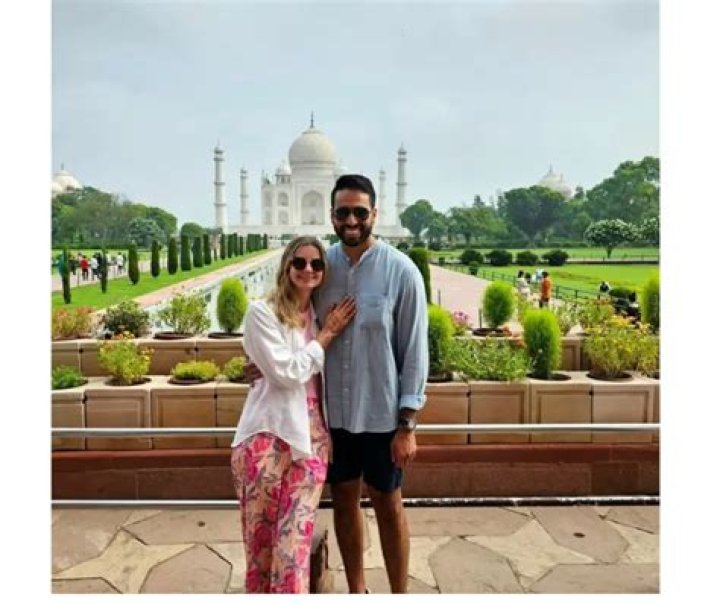 Saagar Enjeti Wife, Age, Net Worth, Religion, Parents, Wiki, Biography