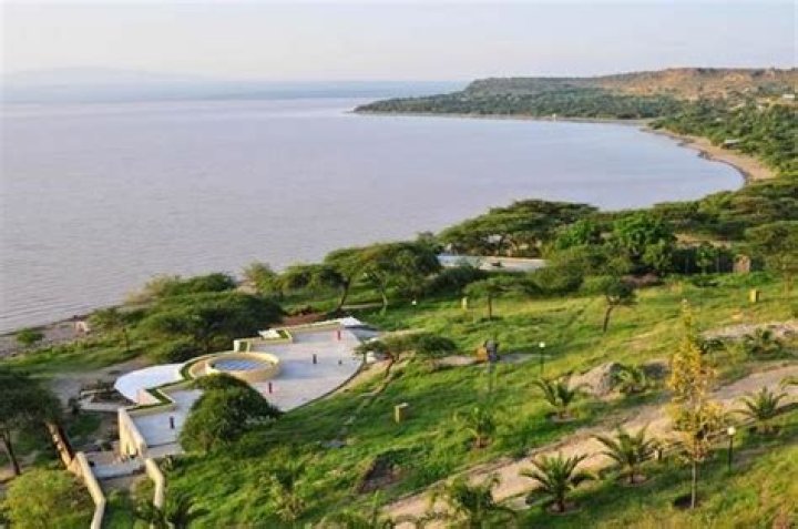 Sabana Beach Resort, Ziway, Ethiopia