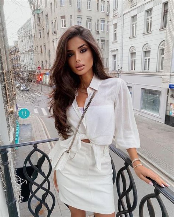 
Sabina Agaeva Ahmed Height, Weight, Net Worth, Age, Birthday, Wikipedia, Who, Nationality, Biography 