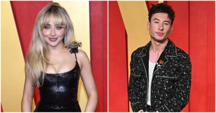 Sabrina Carpenter Boyfriend Now Revealed- Who Is She Dating?