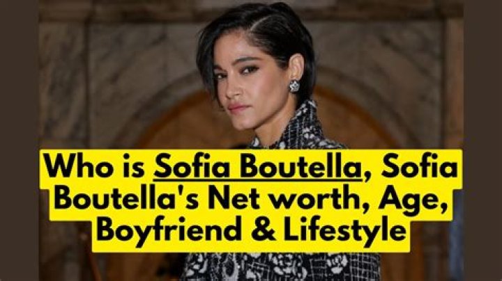 Safy Boutella’s biography, net worth, fact, career, awards and life story