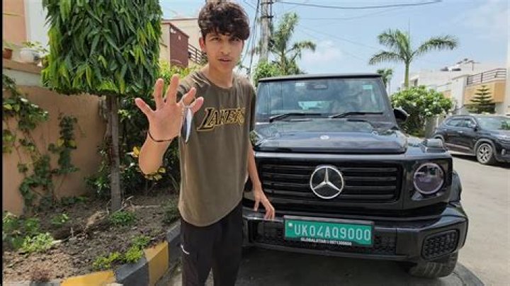 
Sahil joshi Height, Weight, Net Worth, Age, Birthday, Wikipedia, Who, Nationality, Biography 