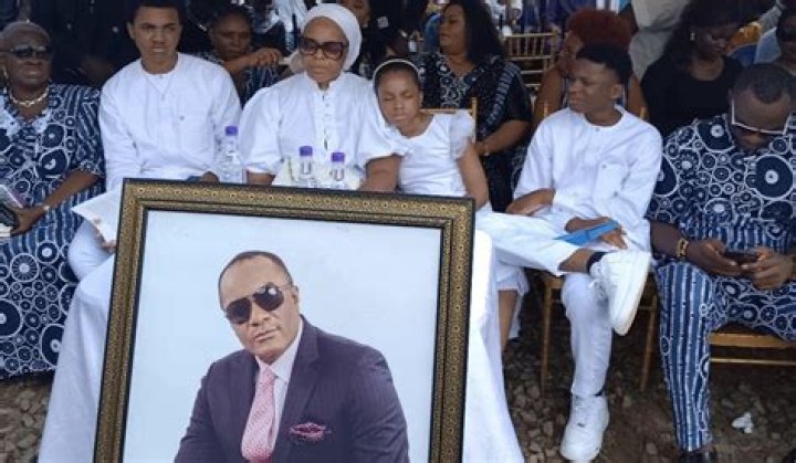 SAINT OBI BIOGRAPHY,CARRIER,AGE AND DEATH.
