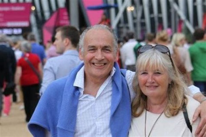 Sally Ann Jung: 10 Fast Facts on Alastair Stewart’s Wife