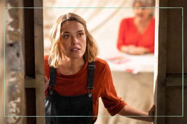 Sally Bretton Illness And Health Update 2023: What Disease Does She Have?