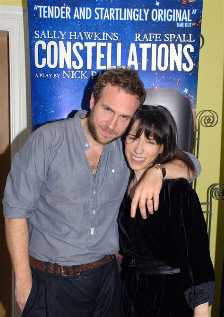 Sally Hawkins Husband: Know About Her Net Worth, Boyfriend and Height