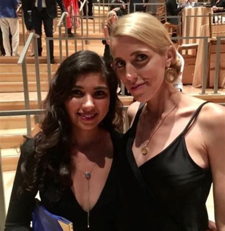 Salma Abdelaziz Biography, Wiki, Age, Height, Family, Husband, Married, Salary and Net Worth.