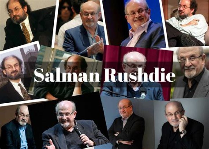 Salman Rushdie Height, Weight, Net Worth, Age, Birthday, Wikipedia, Who, Instagram, Biography