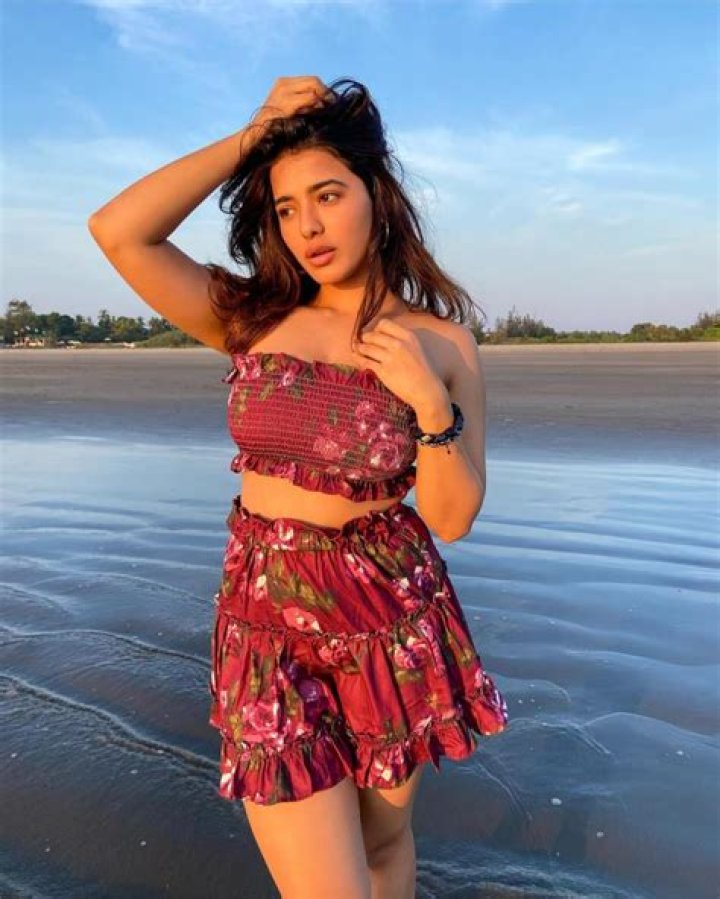 Saloni Sharma Height, Weight, Net Worth, Age, Birthday, Wikipedia, Who, Instagram, Biography
