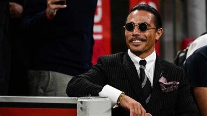 Salt Bae Illness And health Update: What happened To Turkish Butcher?