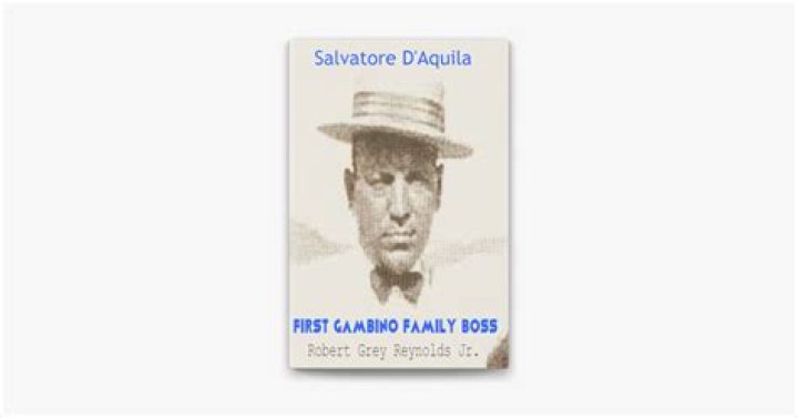Salvatore D’Aquila’s biography, net worth, fact, career, awards and life story