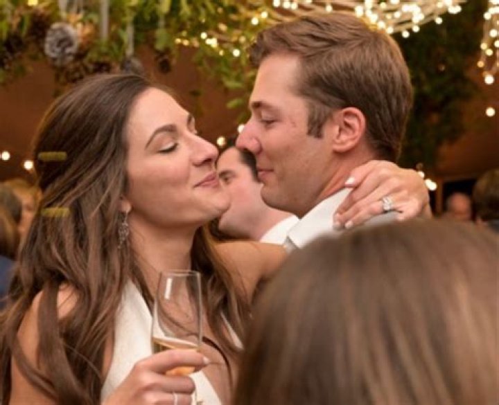 
Sam Burns is Married to Wife: Caroline Campbell. Kids. 