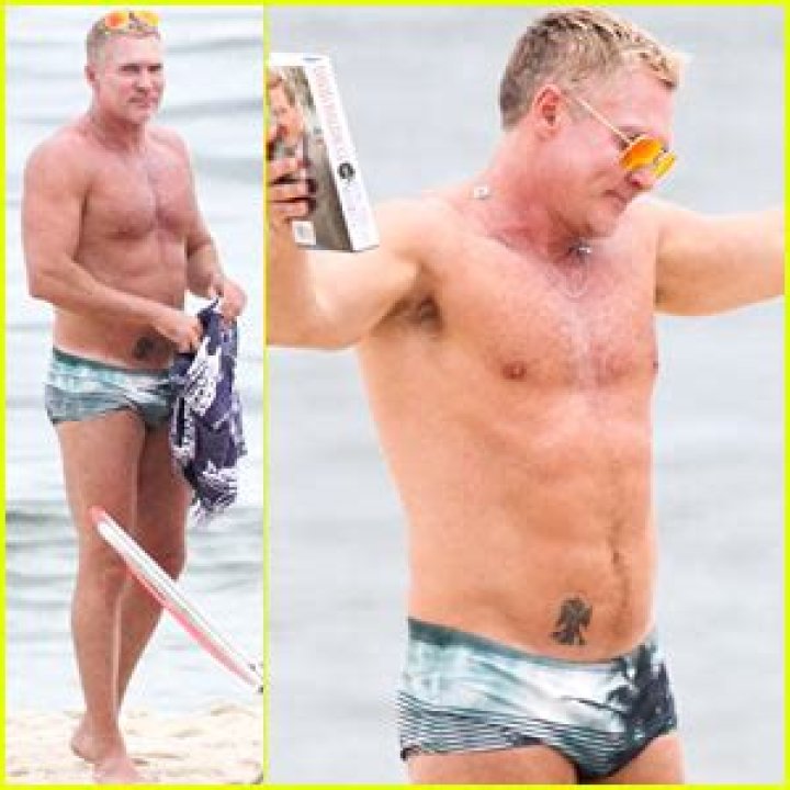 Sam Champion: Husband, net worth, tattoos, smoking & body facts