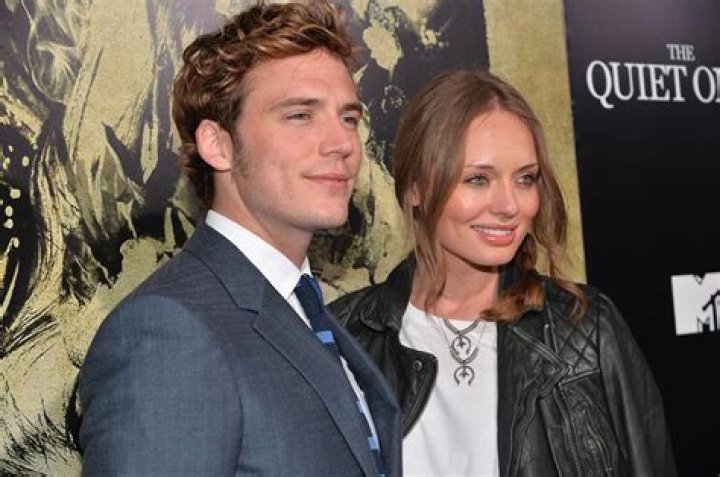 Sam Claflin Biography, Age, Family, Wife, Height, Hunger games, Movies