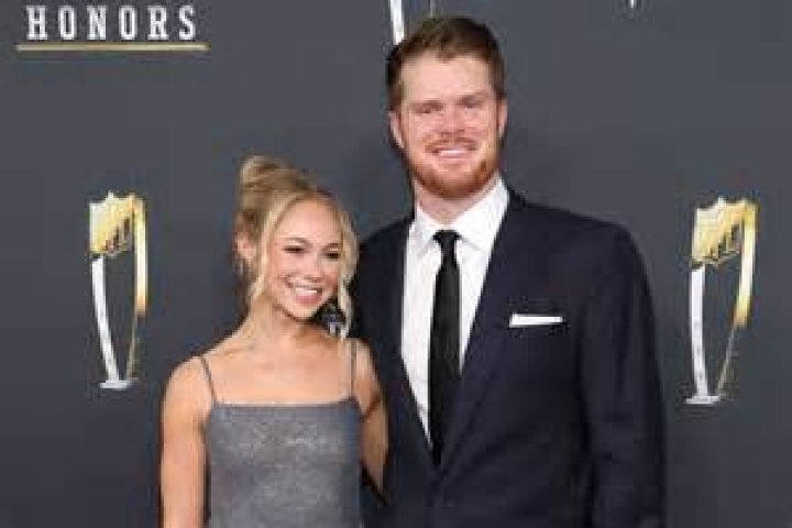 Sam Darnold Wife: Is Sam Darnold Married? Who Is Sam Darnold’s Ex-Girlfriend Claire Kirksey?