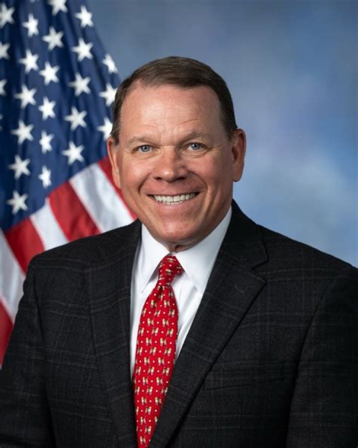 Sam Graves Wikipedia Bio: Everything To Know About