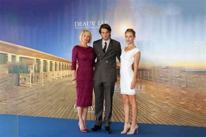 Sam Levinson And Ellen Barkin Relationship- Euphoria’s Director Controversy Explained