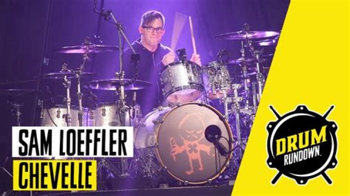 Sam Loeffler’s biography, net worth, fact, career, awards and life story