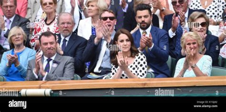 Sam Spruell Wife And Family: Is The British Actor Married?