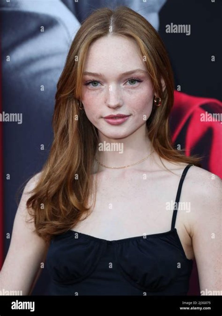 Samantha Cormier Age And 10 Facts On Actress