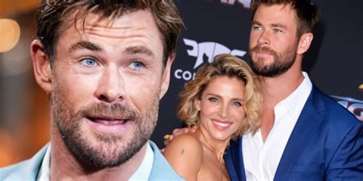 Samantha Hemsworth – Bio, Facts To Know About Luke Hemsworth’s Wife
