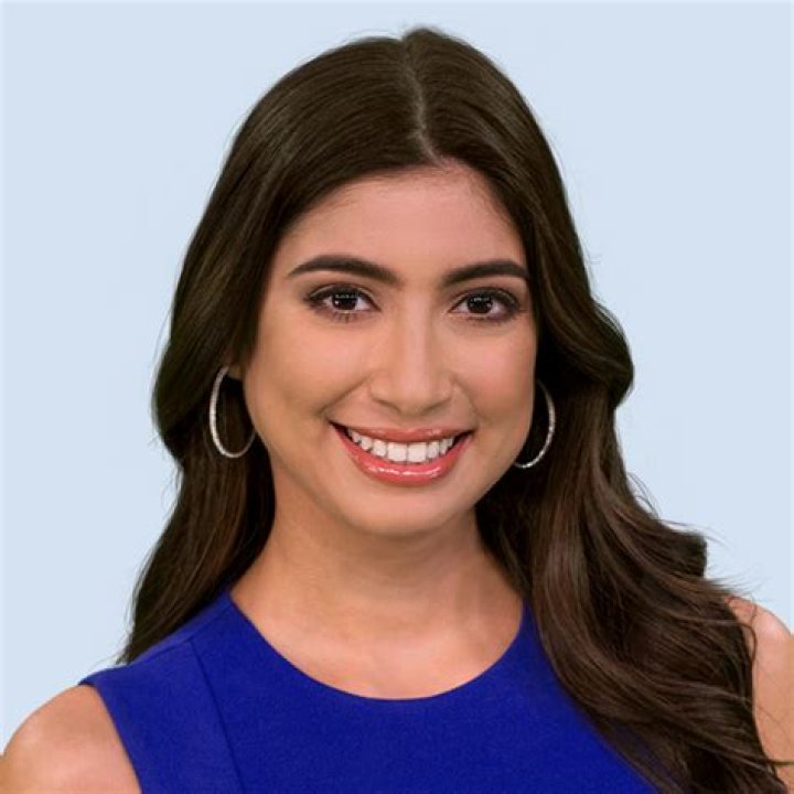 Samantha Sosa Fox 35 Age, Bio/Wiki, Parents, Married, Salary and Net Worth