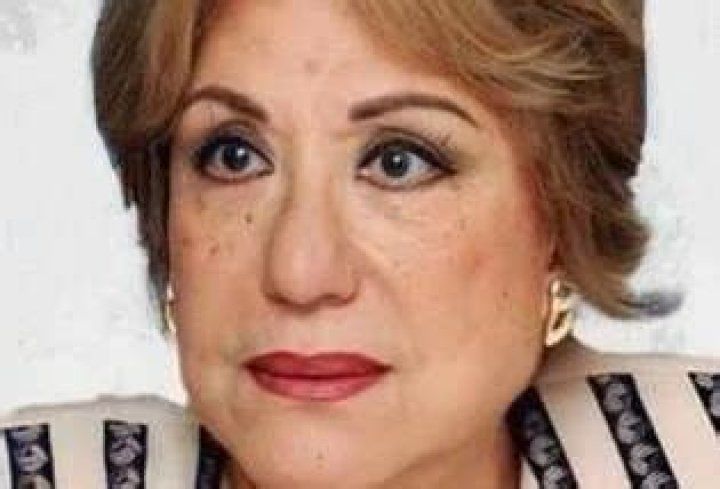 Samiha Ayoub’s biography, net worth, fact, career, awards and life story