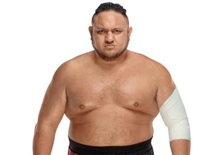 Samoa Joe Height, Weight, Net Worth, Age, Birthday, Wikipedia, Who, Instagram, Biography