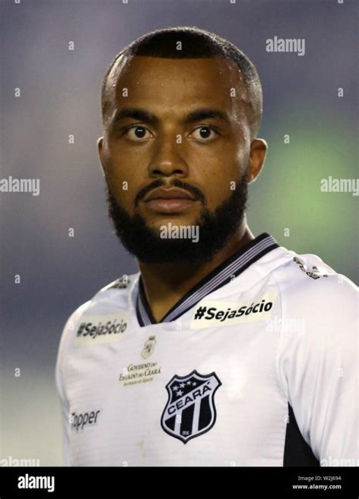 Samuel Xavier Brito’s biography, net worth, fact, career, awards and life story