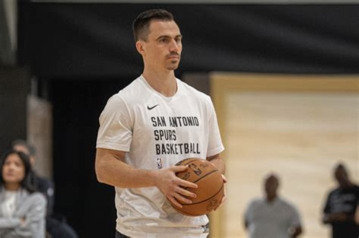 San Antonio Spurs Coaching Staff And Assistant Coaches In 2023