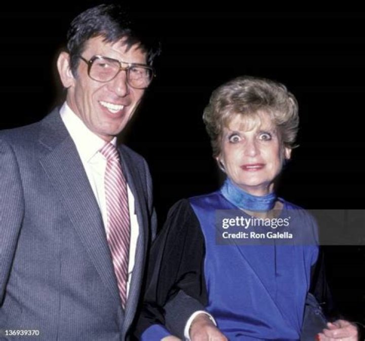Sandra Zober (Leonard Nimoy Wife) Wikipedia, Bio, Age, Height, Weight, Husband, Children, Facts