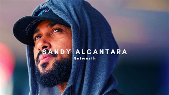 Sandy Alcántara Contract, Salary, Net Worth, ERA, Trade, Stats, Pronunciation