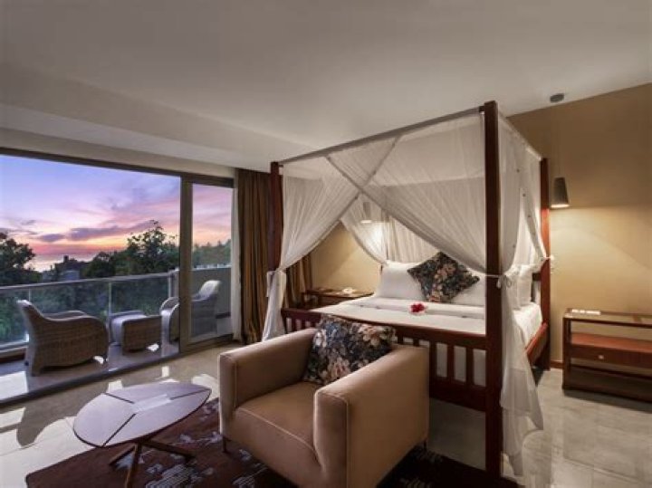 Santiate Hotel, Gwagwalada