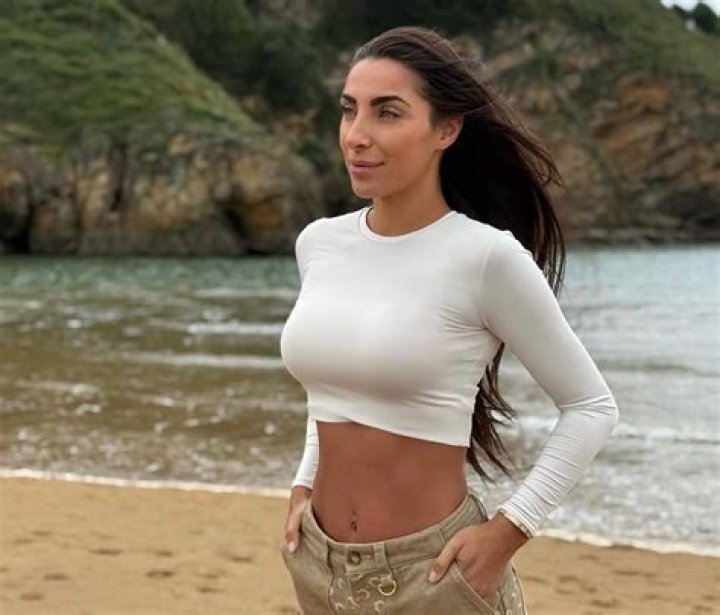 Sara Botello Age Wikipedia, Aymeric Laporte Girlfriend Instagram- Are The Married?