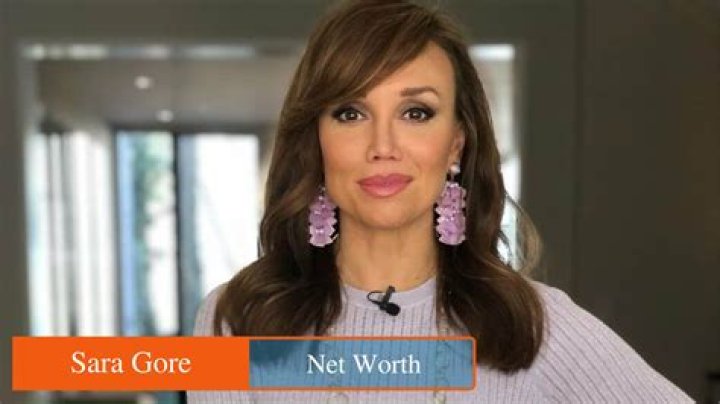 Sara Gore Age, Wiki, Husband, Net Worth, Baby, Bio, NBC