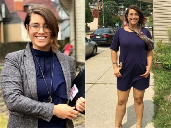 Sara Innamorato Height, Weight, Net Worth, Age, Birthday, Wikipedia, Who, Nationality, Biography