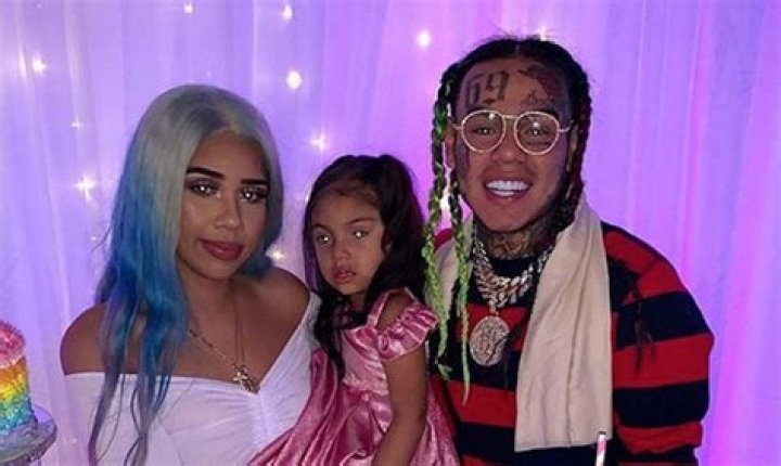 Sara Molina ( Tekashi 6ix9ine Baby Mama) Wiki, Age, Boyfriend, Daughter, Parents, Nationality, Teeth, Height, Net Worth and Instagram