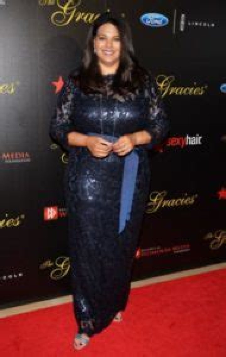 Sara Sidner Net Worth: What Is Sara Sidner’s Net Worth?