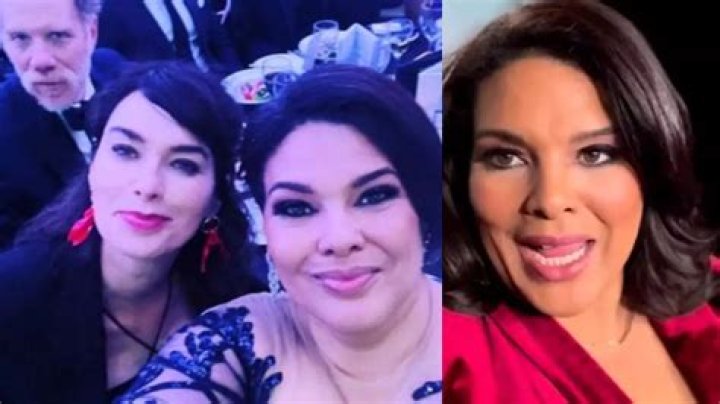 Sara Sidner Parents: Who Are Sara Sidner’s Mother And Father?