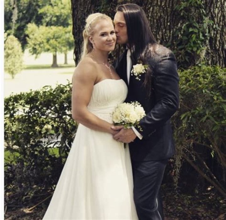 Sarah Bäckman: Who Is Bo Dallas’ Ex-Wife?