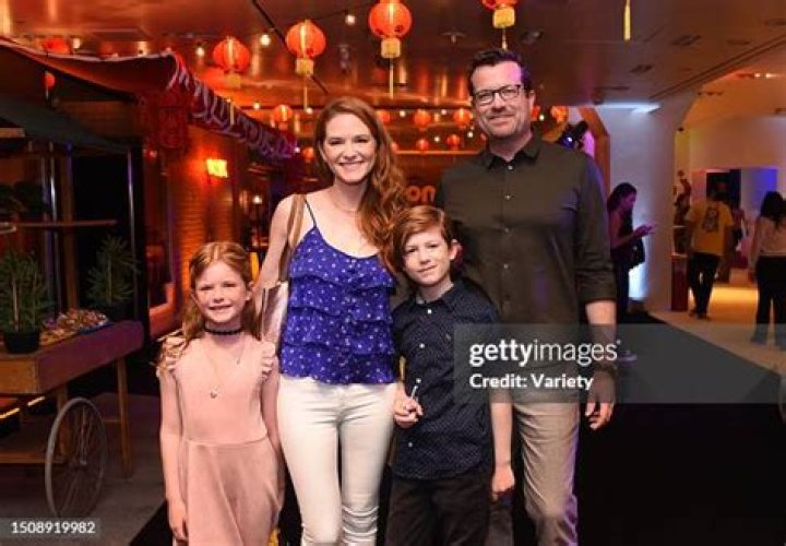 Sarah Drew Family: Meet Her Husband Peter Lanfer & Kids