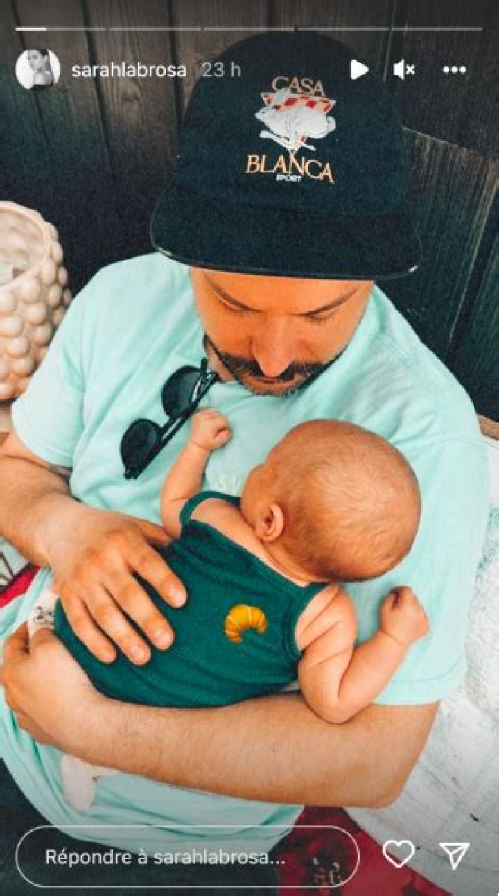 Sarah Jeanne Labrosse Conjoint Parents: Learn Everything About The Actress