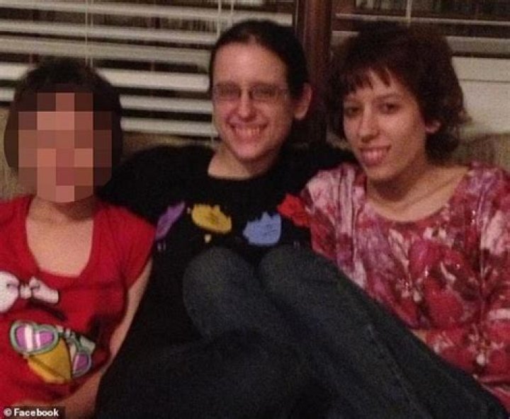 
Sarah Staudte Is Diane Staudte’s Only Surviving Daughter After She Killed Her Husband & Son, More On This Chilling Story 