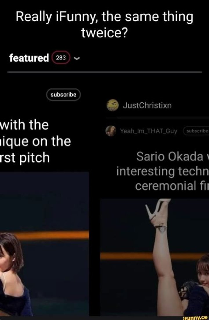 Sario Okada Gender: Meet The Japanese Actress On Instagram