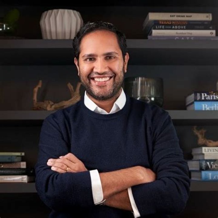 Sarita James Wedding To Husband Vishal Garg: More On Her Net Worth and Children