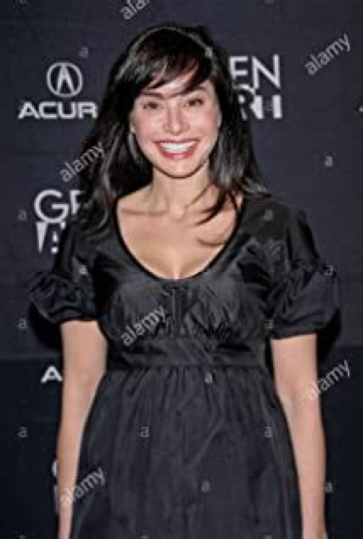 Sascha Knopf Height, Age, Boyfriend, Biography, Wiki, Net Worth