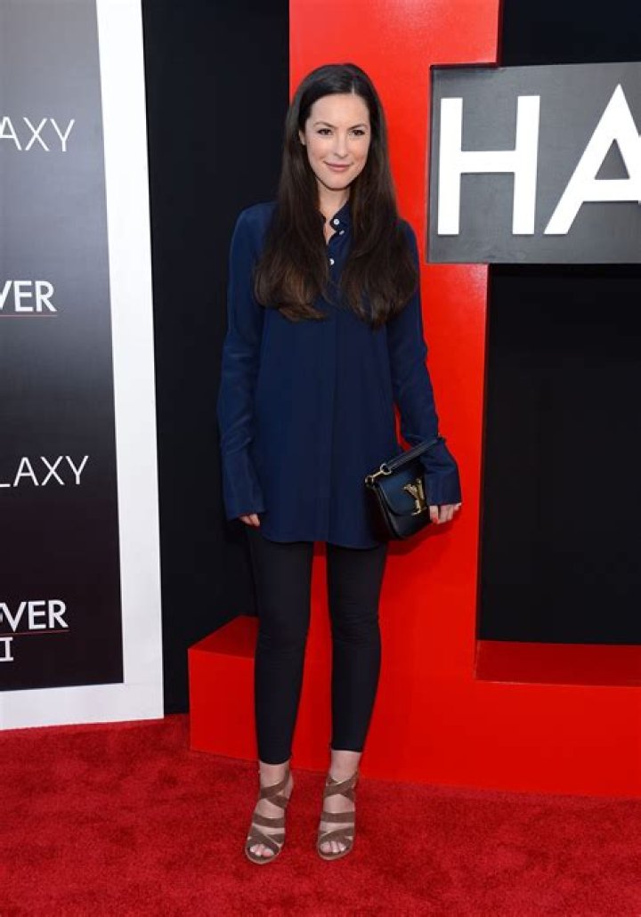 Sasha Barrese Bio, Wiki, Age, Height, Family, Husband, Kids, Movies, Shows, Now and Net Worth