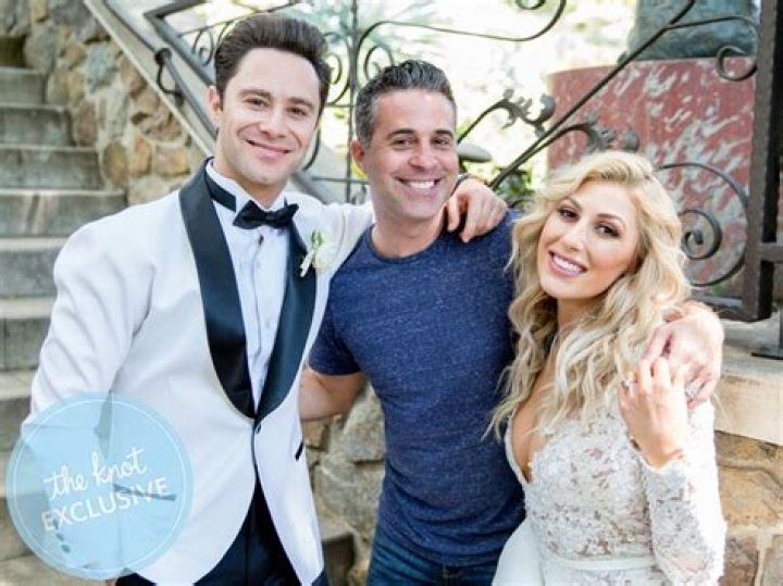 Sasha Farber Height, Net Worth, Gay, Married, Wife (Emma Slater)